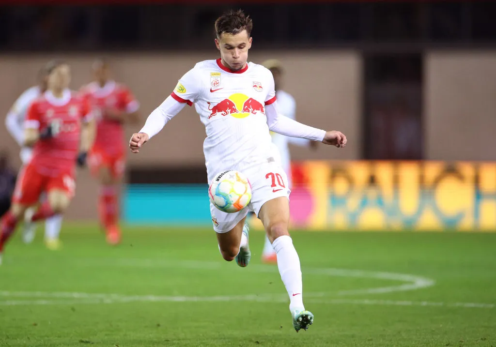 Adam Pretty/Getty Images