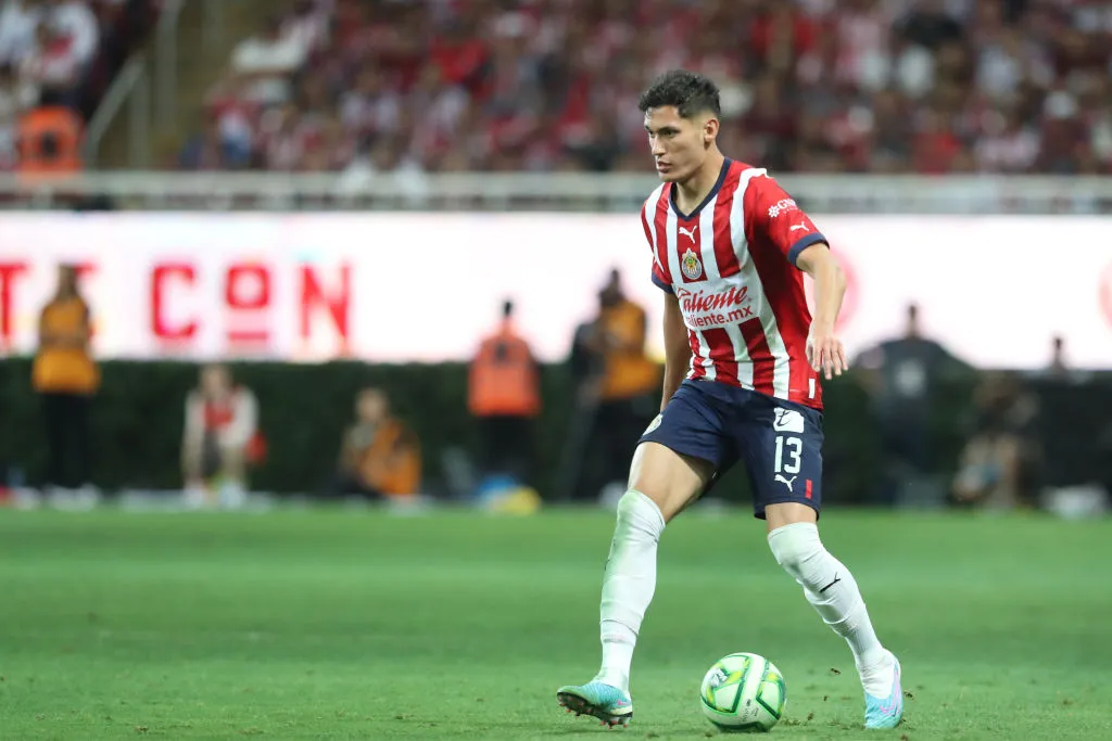 Refugio Ruiz/Getty Images