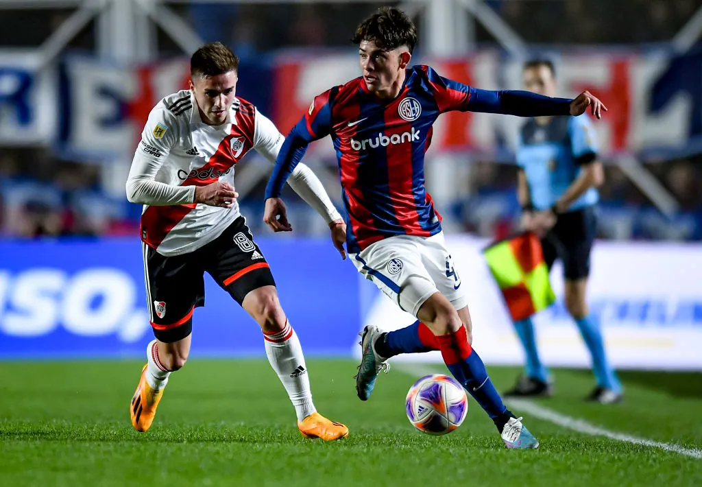 Marcelo Endelli/Getty Images)