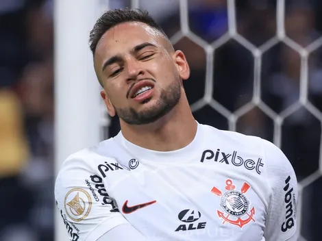 Áudio do VAR com Daronco chega ao Palmeiras sobre expulsão de Maycon