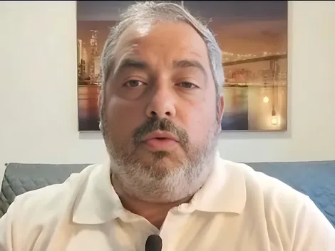 100% CONFIRMADO, aconteceu agora: Ricardo Martins traz EXCLUSIVA no Santos