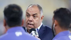 Braz recebe notícia ESPETACULAR e vai presentear a Nação com maior 'reforço'