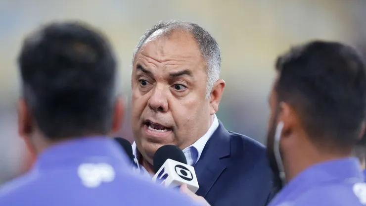 Braz recebe notícia ESPETACULAR e vai presentear a Nação com maior 'reforço'