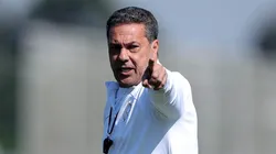 Foto: Agência Corinthians - Rodrigo Coca