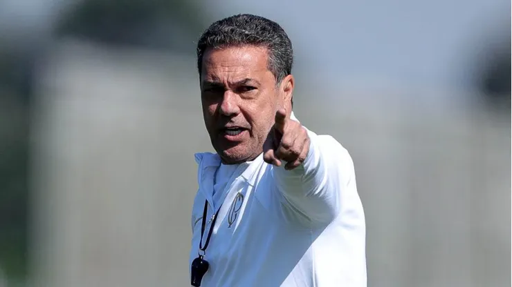 Foto: Agência Corinthians - Rodrigo Coca