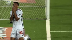 Contrato de Marcos Paulo pode ser renovado com o São Paulo e só resta um detalhe - Foto: Buda Mendes/Getty Images