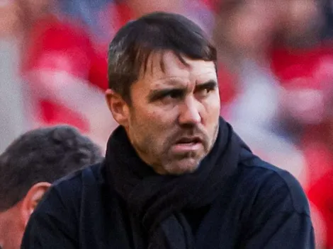 Internacional FECHOU contrato com JÓIA, ex-Inter de Milão