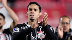 Foto: Reprodução Corinthians - Lucas Veríssimo, zagueiro do Timão