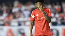 Marcello Zambrana/AGIF - Atacante pode deixar Porto Alegre nos próximos dias