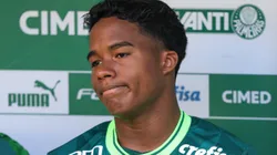 Foto: Marcello Zambrana/AGIF