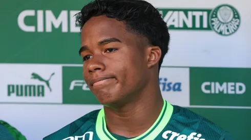 Foto: Marcello Zambrana/AGIF