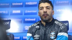 Maxi Franzoi/AGIF - Torcida está 'procurando' o substituto dos sonhos para o uruguaio