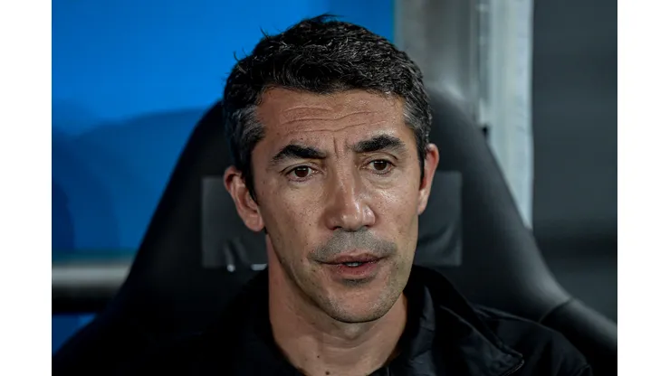 Thiago Ribeiro/AGIF - Português está se adaptando ao Brasil