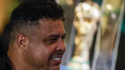 MELHOR DO CRUZEIRO! Lateral de confiança de Ronaldo vira debate nos gremistas p/possível contratação - Foto: Buda Mendes/Getty Images