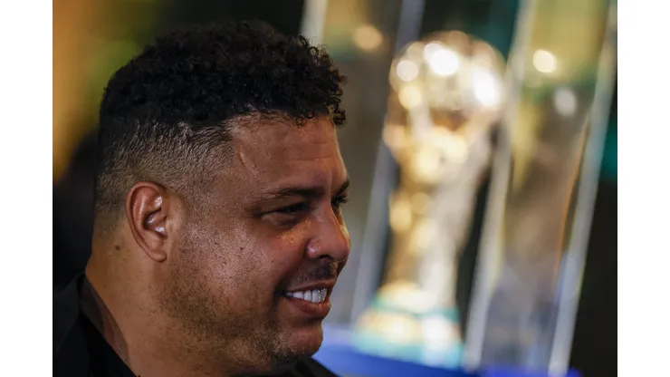 MELHOR DO CRUZEIRO! Lateral de confiança de Ronaldo vira debate nos gremistas p/possível contratação - Foto: Buda Mendes/Getty Images
