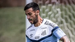 Fotos: Raul Baretta/ Santos FC.