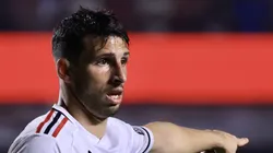 Foto: Marcello Zambrana/AGIF - Calleri