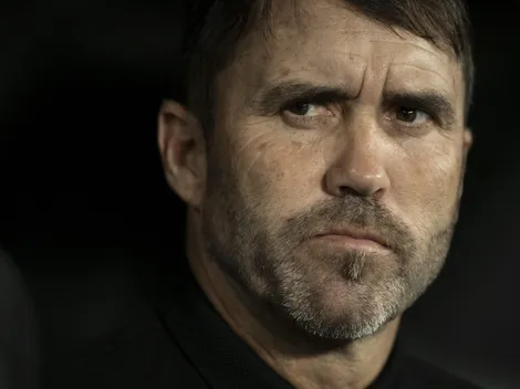 Destaque do Inter sofre entrada CRIMINOSA e situação preocupa Coudet