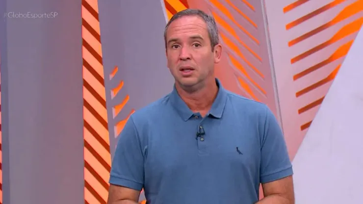 Imagen: Reprodução/SporTV