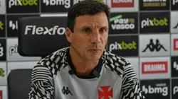 Thiago Ribeiro/AGIF - Zé Ricardo foi o escolhido para salvar o 2023 do Cabuloso