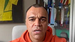 Foto: Reprodução - Denilson fala da contratação de Zé Ricardo no Cruzeiro