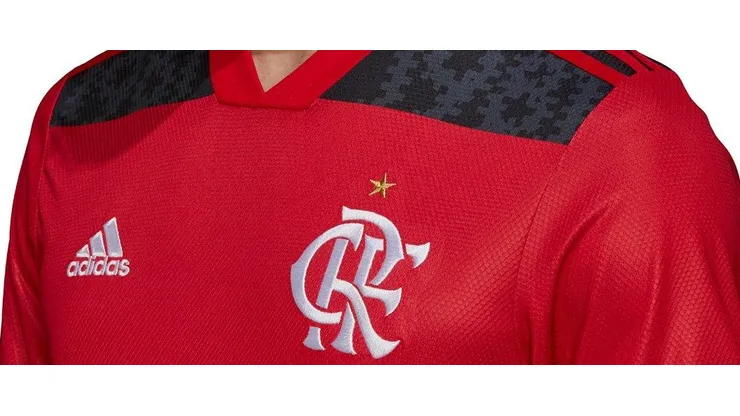 Foto: Reprodução Adidas