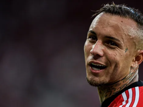 Guerra 'age na surdina' e quer contratar Cebolinha e +2 ao Grêmio