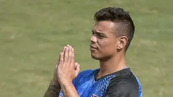 Foto: Fernando Soutello/AGIF - Bernardo