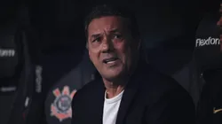 Foto: Ettore Chiereguini/AGIF - Luxemburgo perde uma opção no Corinthians.