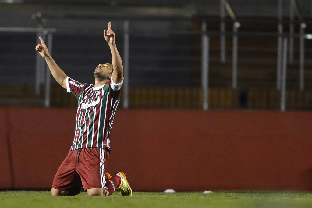 Foto: Mauro Horita/AGIF