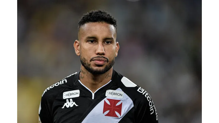 Foto: Thiago Ribeiro/AGIF