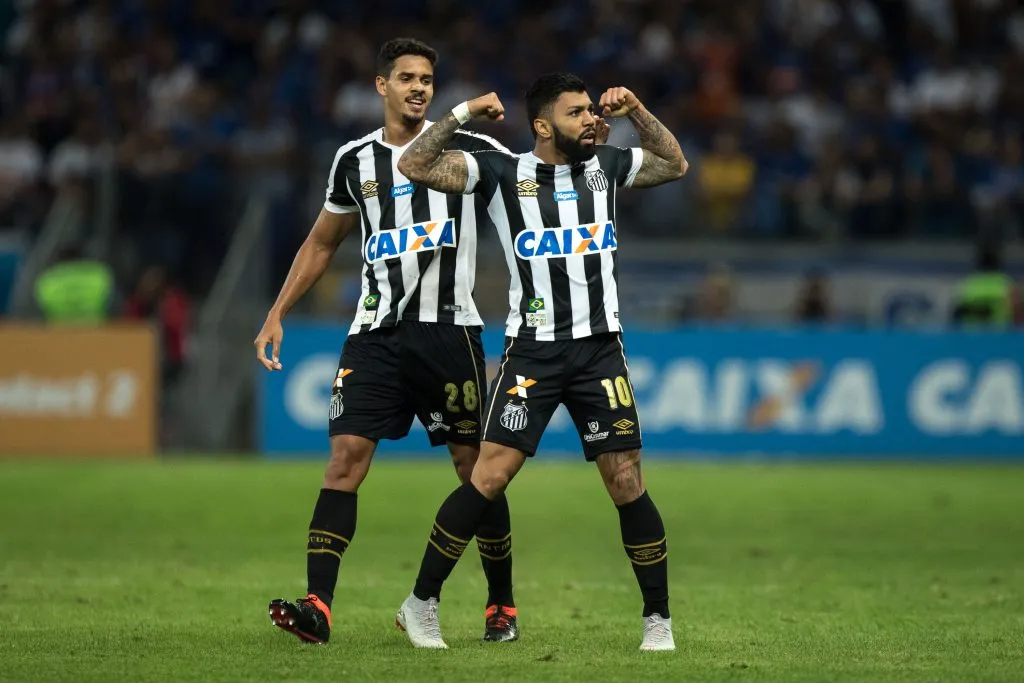 Foto: Pedro Vale/AGIF