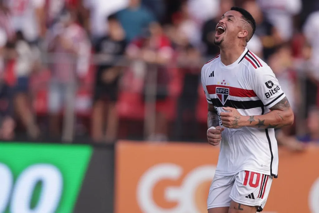 Foto: Ettore Chiereguini/AGIF