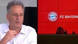 - Rodolfo Landim, presidente do Flamengo