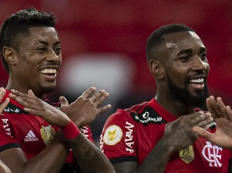 Atlético-MG topa tudo para 1ª grande contratação da SAF em 2024