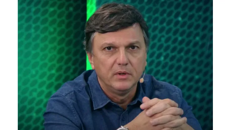 Imagem: Reprodução/Jovem Pan Esportes