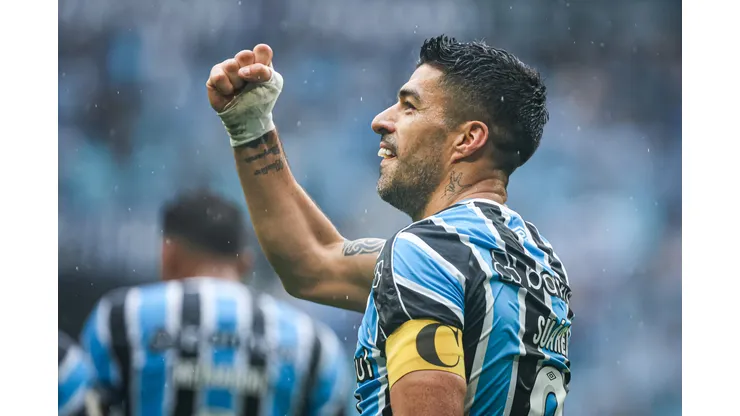Foto: Maxi Franzoi/AGIF