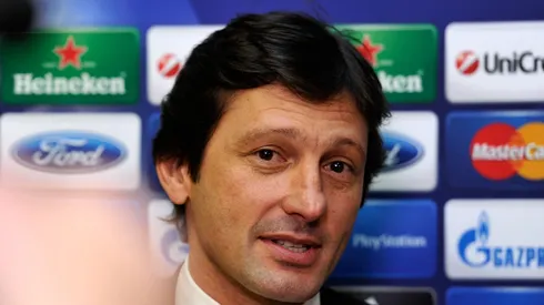 (Photo by Harold Cunningham/Getty Images) – Leonardo