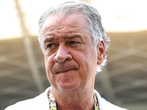 Sérgio Coelho surpreende com decisão polêmica no Galo para 2024 e agita torcida atleticana na web