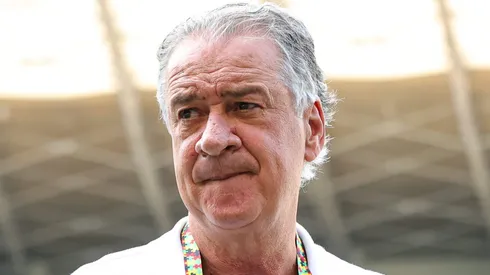 Foto: Gilson Lobo/AGIF