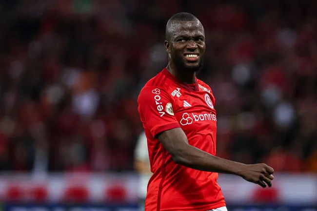 Foto: Maxi Franzoi/AGIF