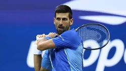 Djokovic busca chegar à semi de NY