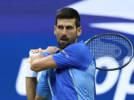 Novak Djokovic x Taylor Fritz: Saiba onde assistir às quartas do US Open