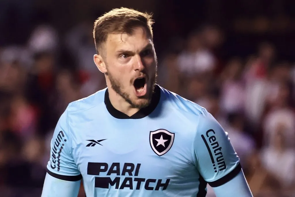 Foto: Marcello Zambrana/AGIF