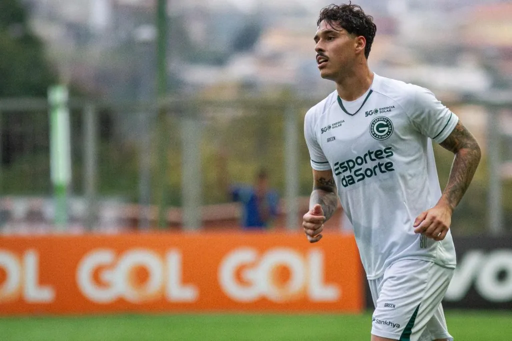 Foto: Fernando Moreno/AGIF