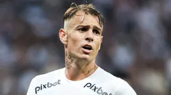 Foto: Marcello Zambrana/AGIF - Roger Guedes saiu recentemente do Corinthians.