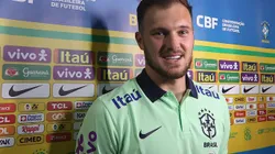 Foto:Vitor Silva/CBF