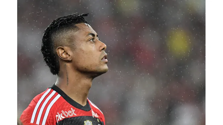 Foto: Thiago Ribeiro/AGIF