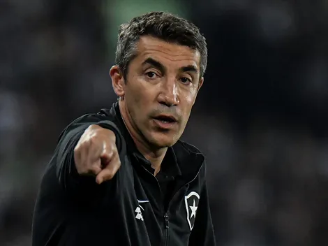 Narradora e ex-jogador DETONAM Lage após POLÊMICA: “Ele diz que aguenta, mas não aguenta”