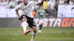 Foto: Alan Morici/AGIF